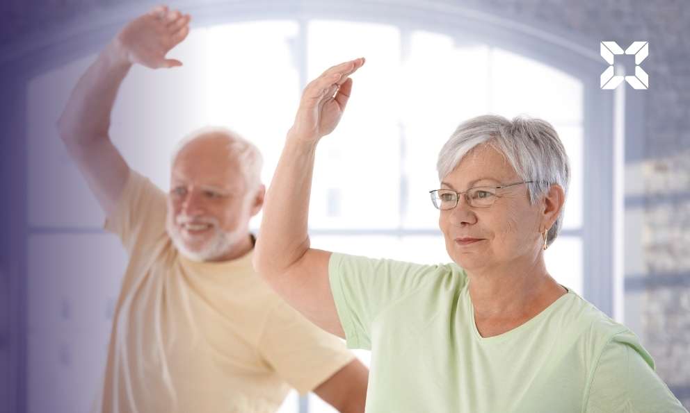 5 top tips for financial planning in your 60s