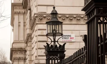 Autumn Budget Statement 2021