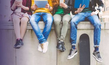 Four tips for financial planning in your teens