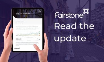 Market Update – July 2022