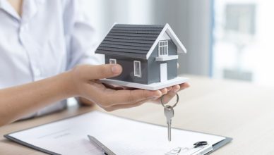 Is investing in property still a good option for landlords?