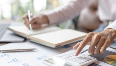 Protecting your finances – how to stay safe from scammers