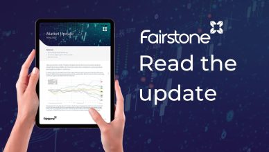 Market Update – August 2023
