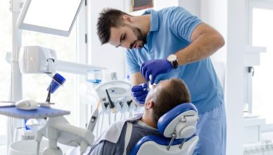 Secure your smile in retirement – a comprehensive guide for UK dentists