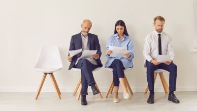Adjusting your investment portfolio with age