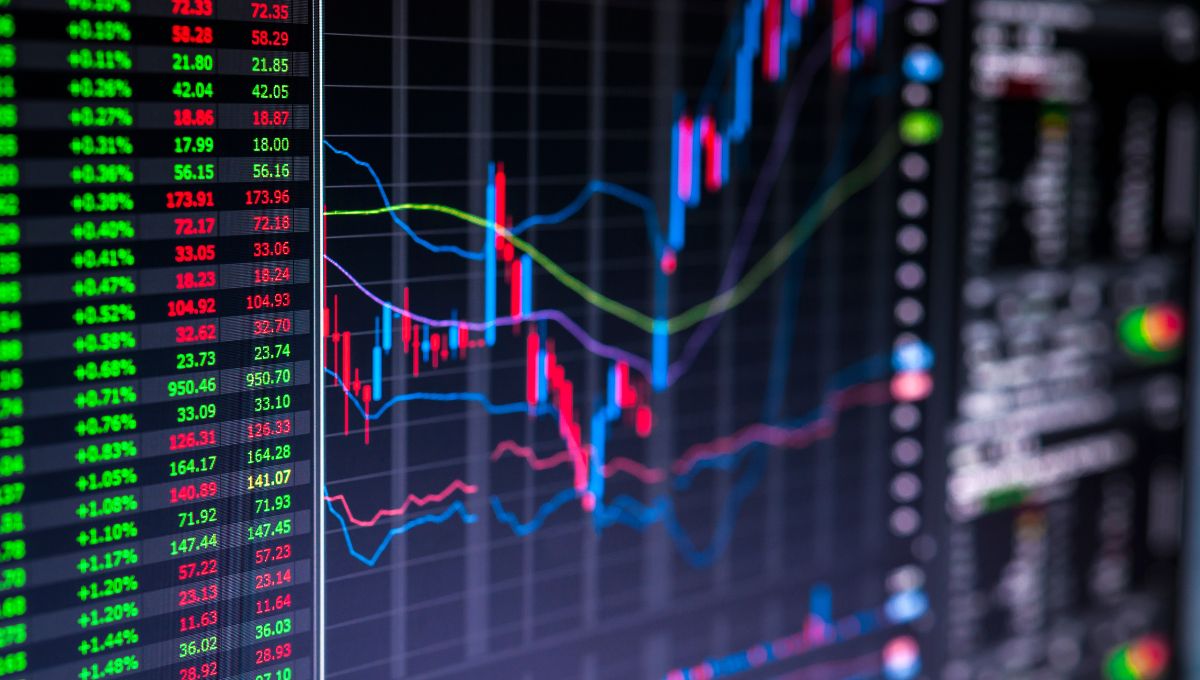 Bonds vs equities