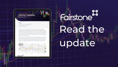 Market Update – September 2023