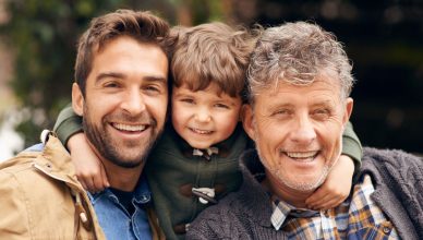 Preserving wealth for future generations