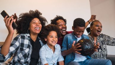Saving for the next generation