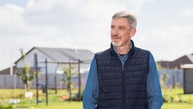 A crucial decade: financial planning in your 50s
