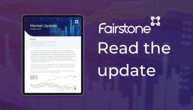 Market Update – November 2023