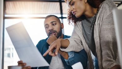 Taking the first step – Investing for beginners