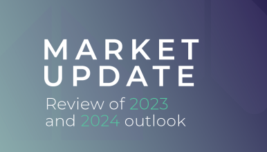 Market Update – Review of 2023 and 2024 outlook