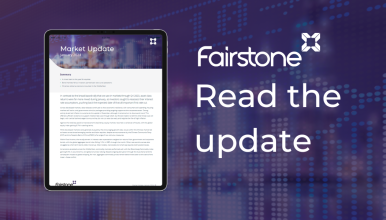 Market Update – January 2024