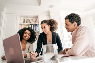 Planning for an early retirement