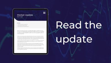 Market Update – March 2024