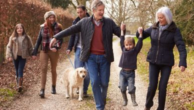 Generational wealth perspectives