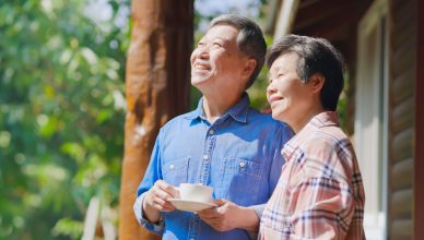 Enhancing retirement through lump sum contributions