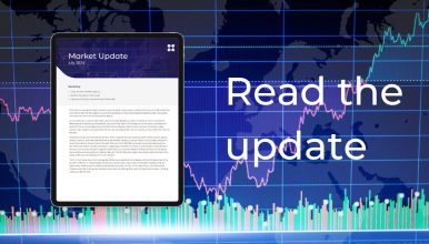 Market Update – July 2024