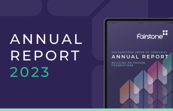 Fairstone Annual Report 2023