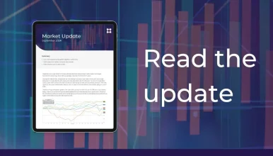 Market Update – September 2024