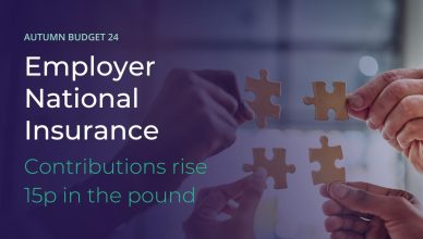 Employer National Insurance Contributions Rise 15p In The Pound