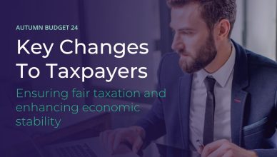 New Tax Compliance Measures, HMRC Modernisation, Key Changes for Taxpayers