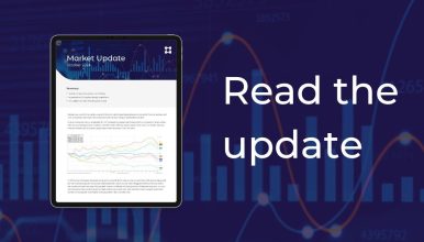 Market Update – October 2024