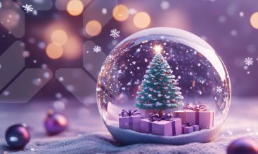 A gift of surplus income is not just for Christmas