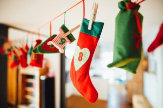 Making a difference to your financial health this Christmas