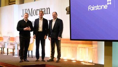 Fairstone and J.P. Morgan Asset Management unveil strategic partnership to deliver institutional-grade investment capabilities to UK retail clients