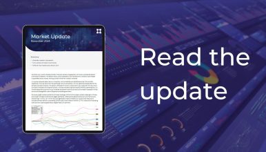 Market Update – December 2024