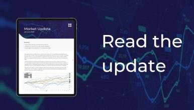 Market Update – January 2025