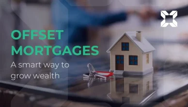 Offset mortgages: a smart way to grow your wealth