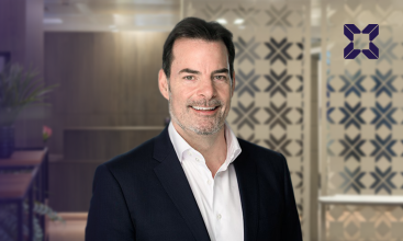 Fairstone announces Steven Cooper CBE as new Chief Executive Officer