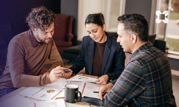The ‘bank of mum and dad mortgage’