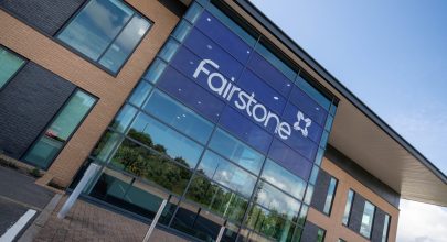 Fairstone reports 21% revenue surge as client assets hit £20bn
