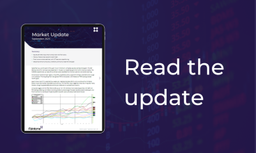 Market Update – September 2025