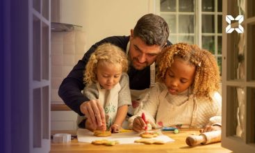 Family finances: how to budget, save and plan for your child’s future