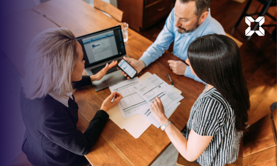 New Year’s financial resolutions