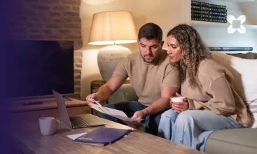 Couples financial planning: why talking about money strengthens relationships