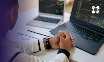 Why staying invested matters