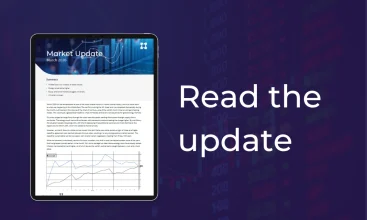 Market Update – March 2026
