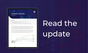 Market Update – April 2026