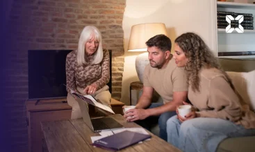 The importance of financial protection