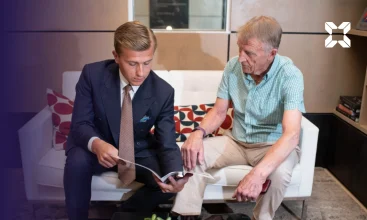 How to choose a financial adviser in the UK