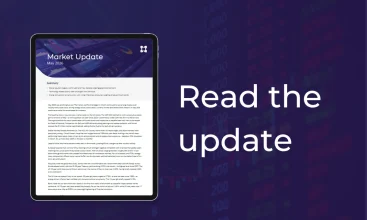Market Update – May 2026