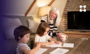 Bereavement planning: helping those you leave behind