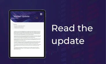 Market Update – June 2026