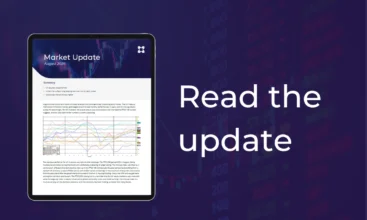 Market Update – August 2026